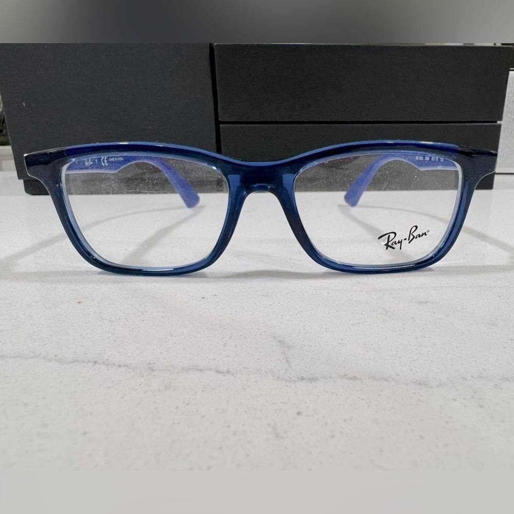 Kid’s Ray-Ban Frames
